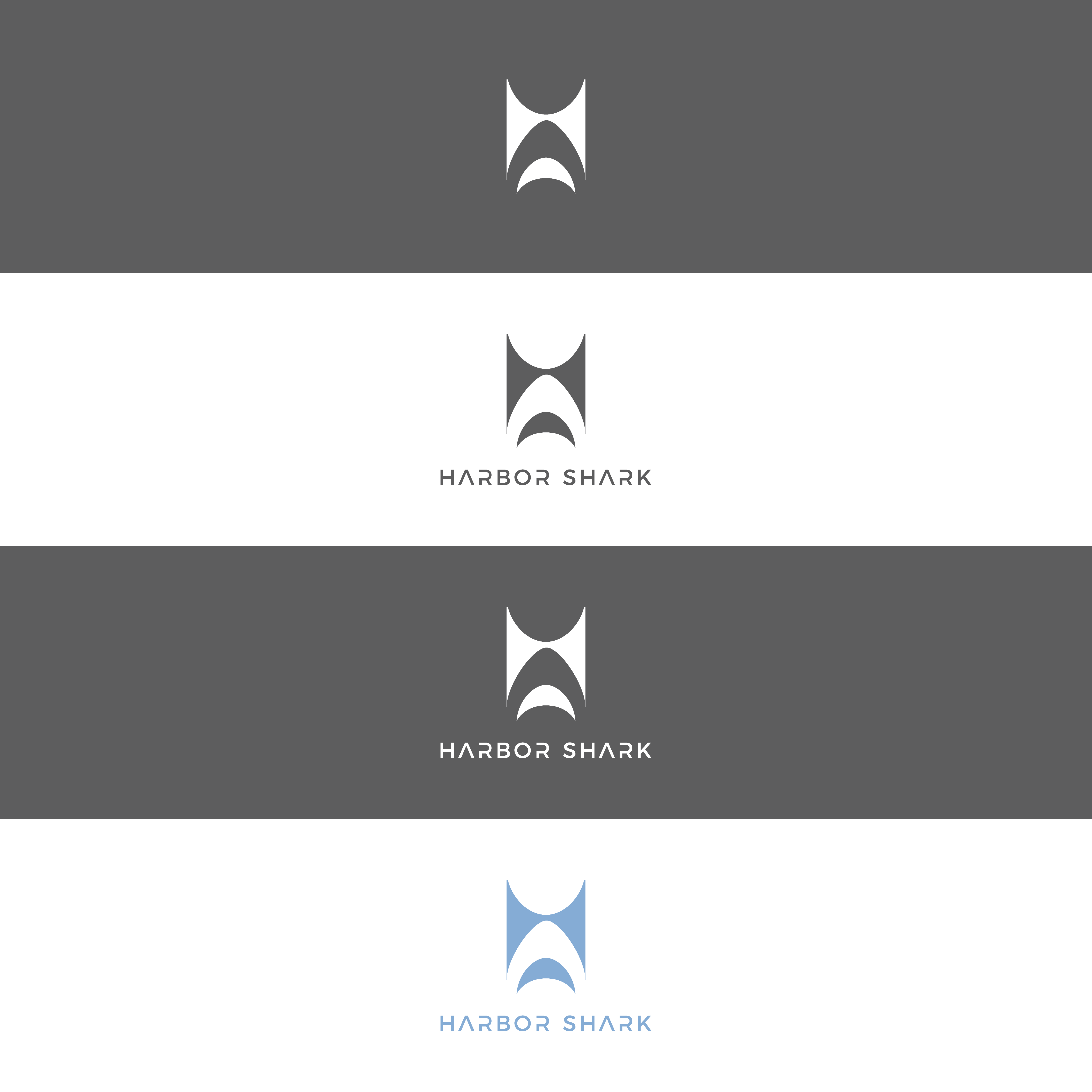 Logo Design by TDesign. for Harbor City Group | Design #22396167