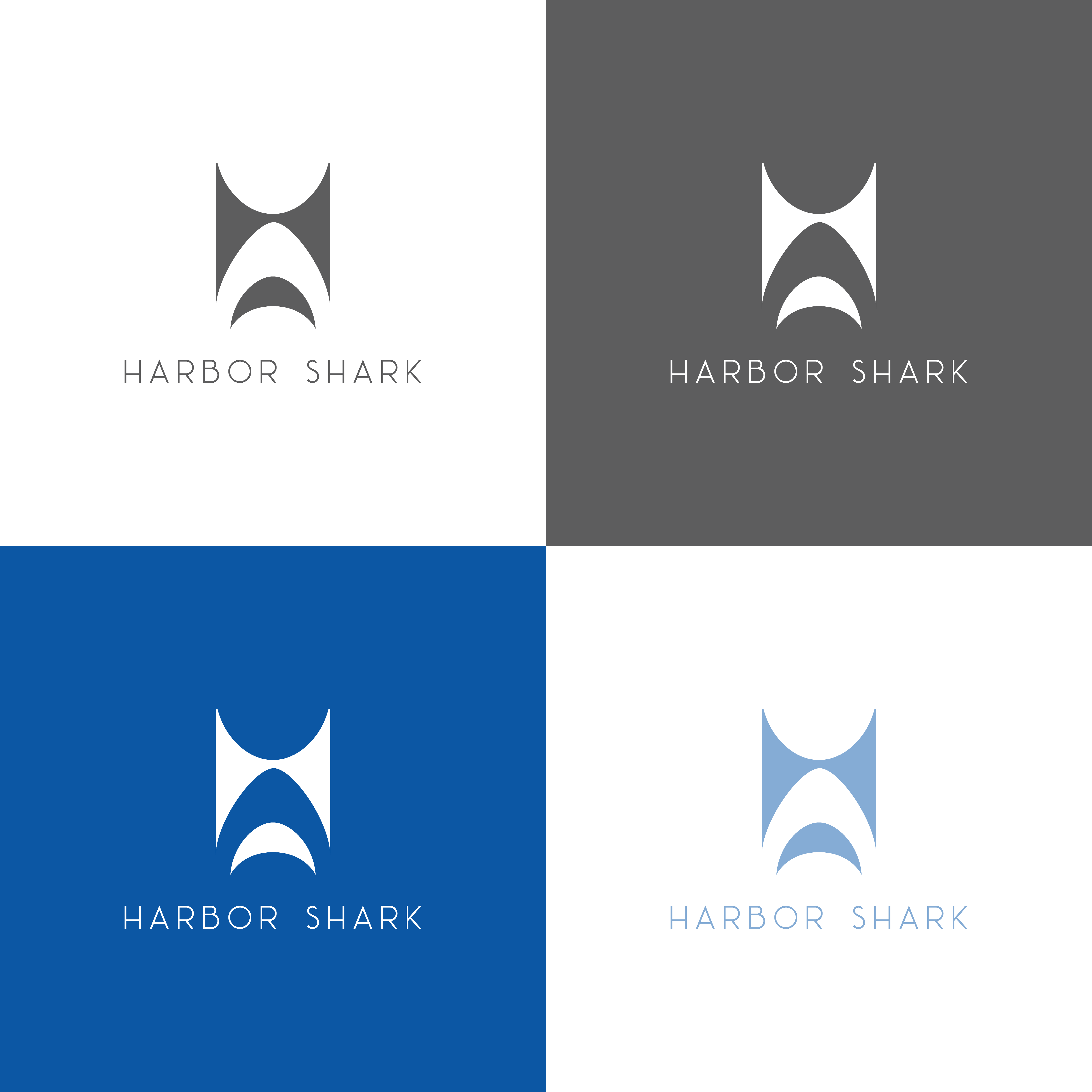 Logo Design by TDesign. for Harbor City Group | Design #22396176
