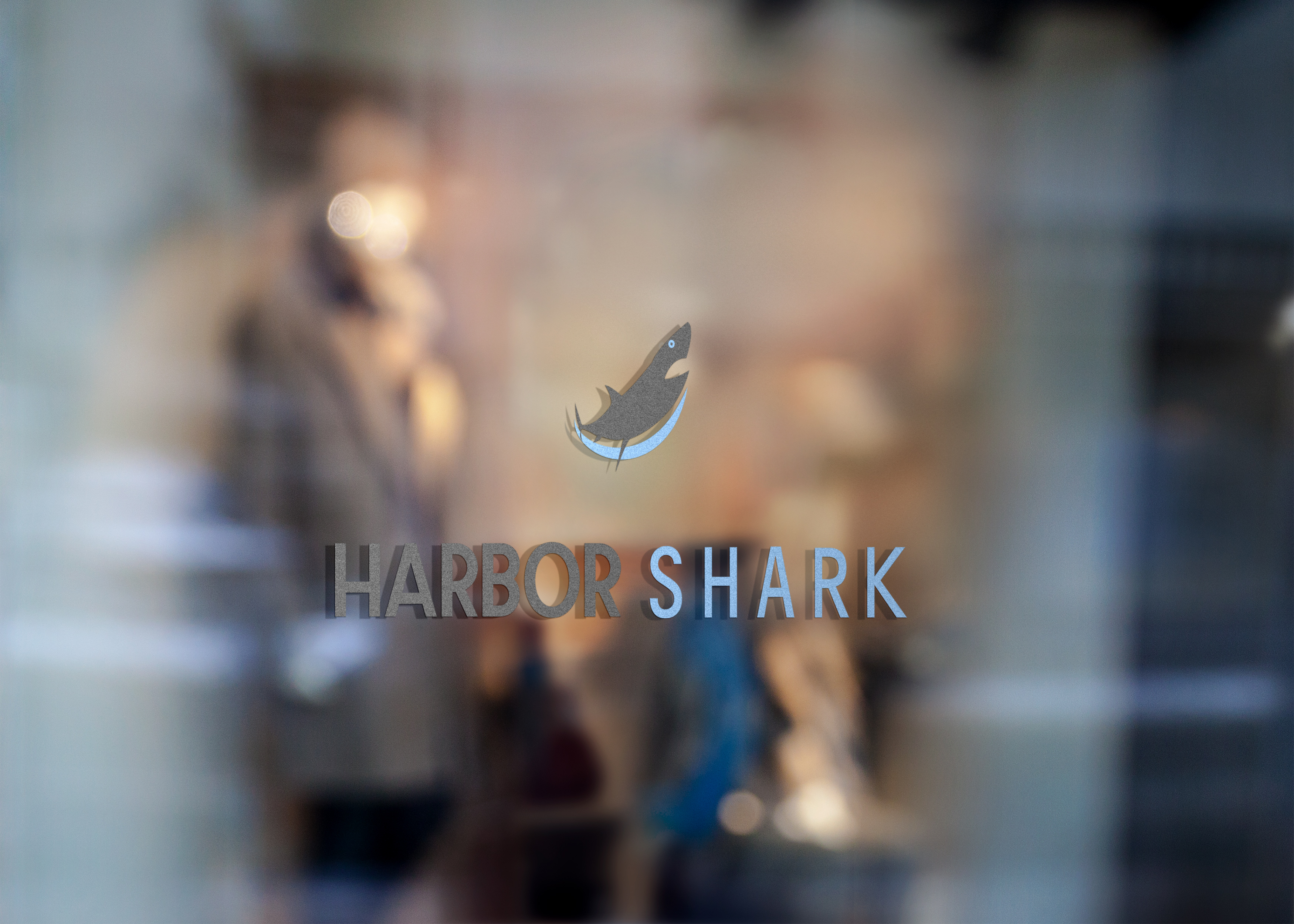 Logo Design by rathwa sandeep for Harbor City Group | Design #22286256