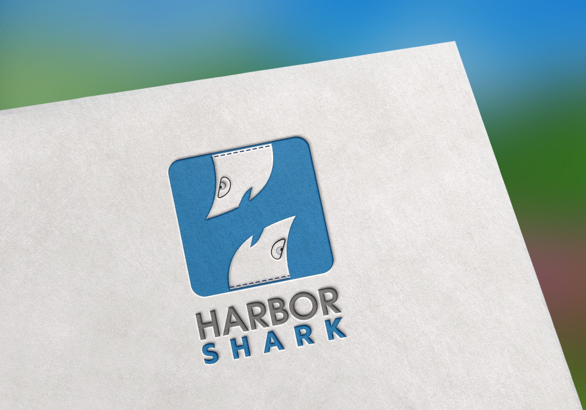 Logo Design by KRIDE INFOTECH for Harbor City Group | Design #22290410