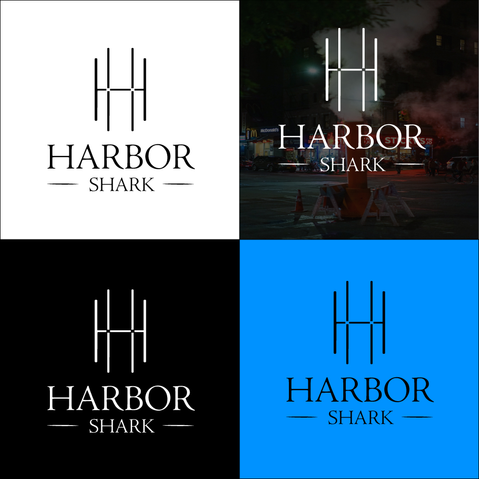 Logo Design by abdul 39 for Harbor City Group | Design #22305700