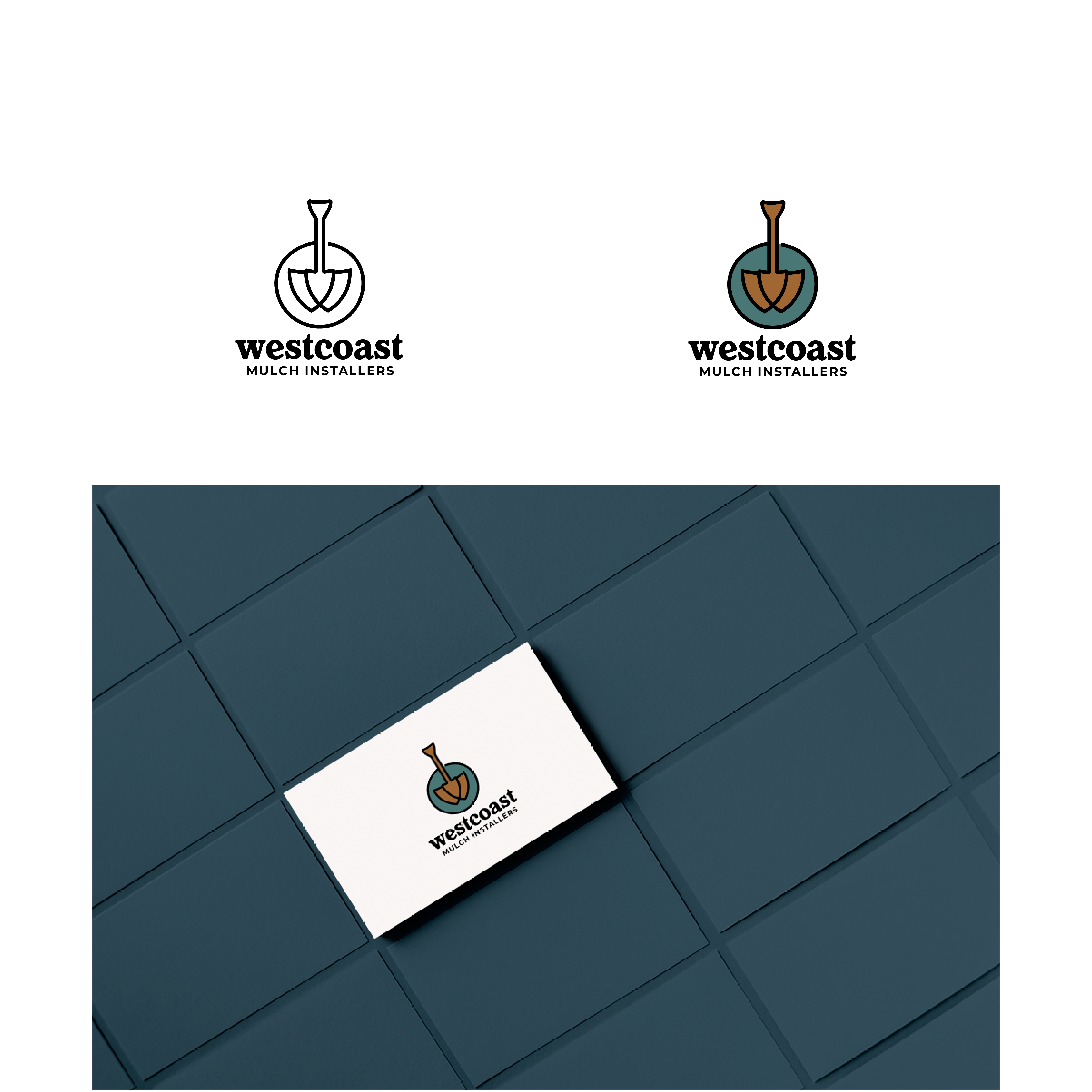 Logo Design by Prashant Besra for Machinery Mart WA | Design #22284850