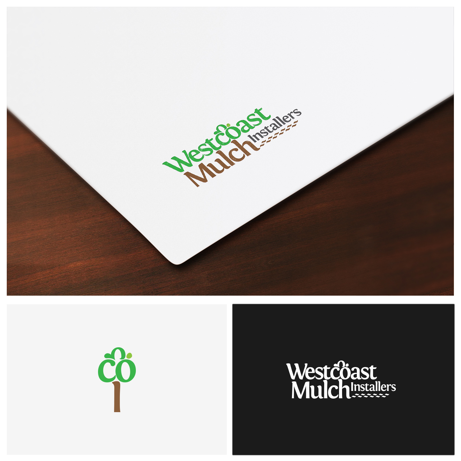 Logo Design by Habeeb Muhammad for Machinery Mart WA | Design #22312655