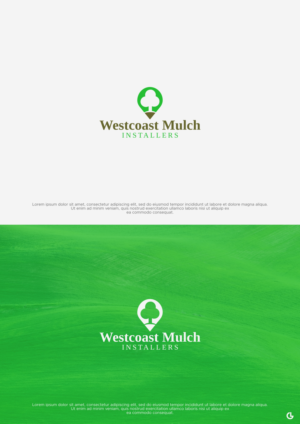 Logo Design by R!CKY for Machinery Mart WA | Design: #22311075