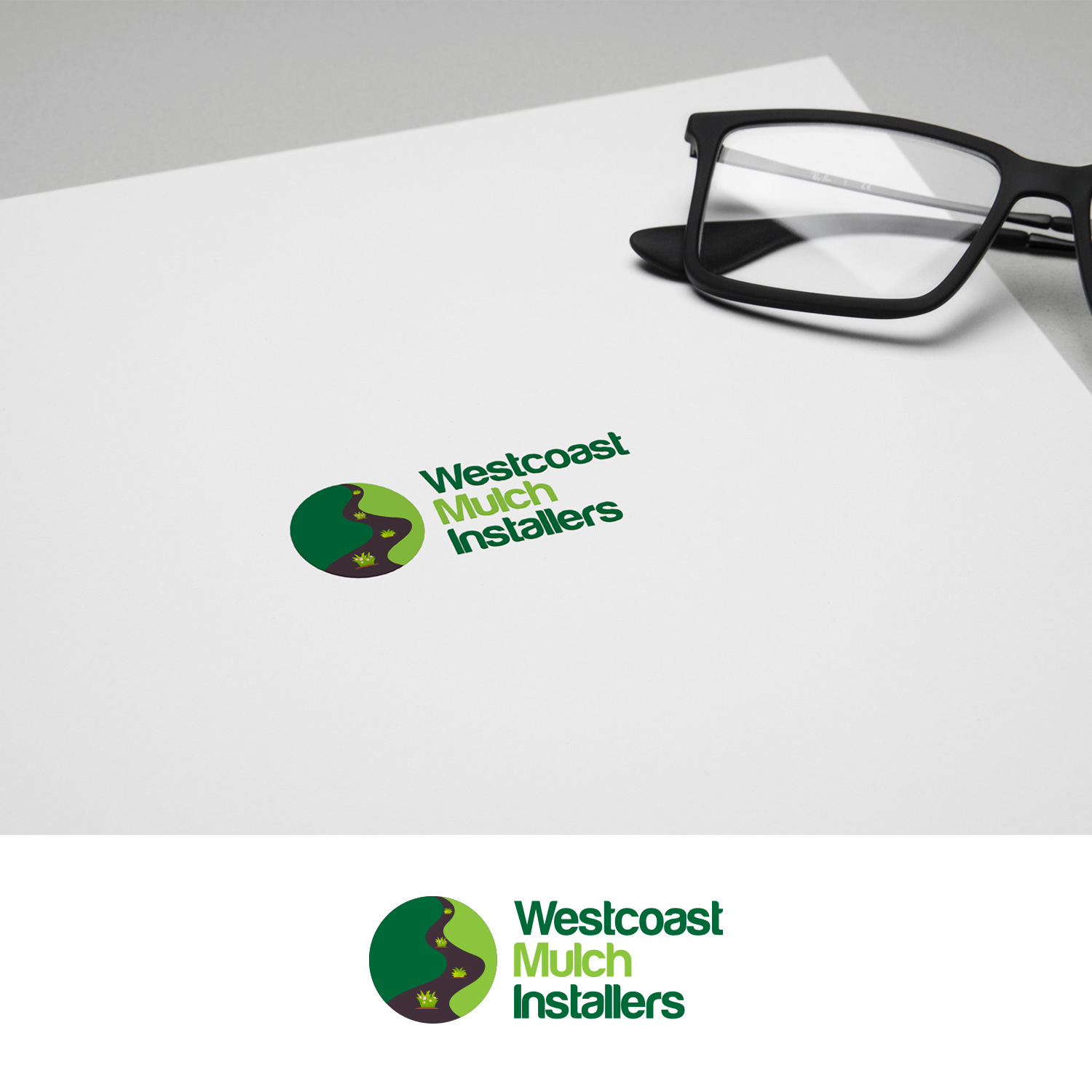 Logo Design by DesignDUO for Machinery Mart WA | Design #22303292