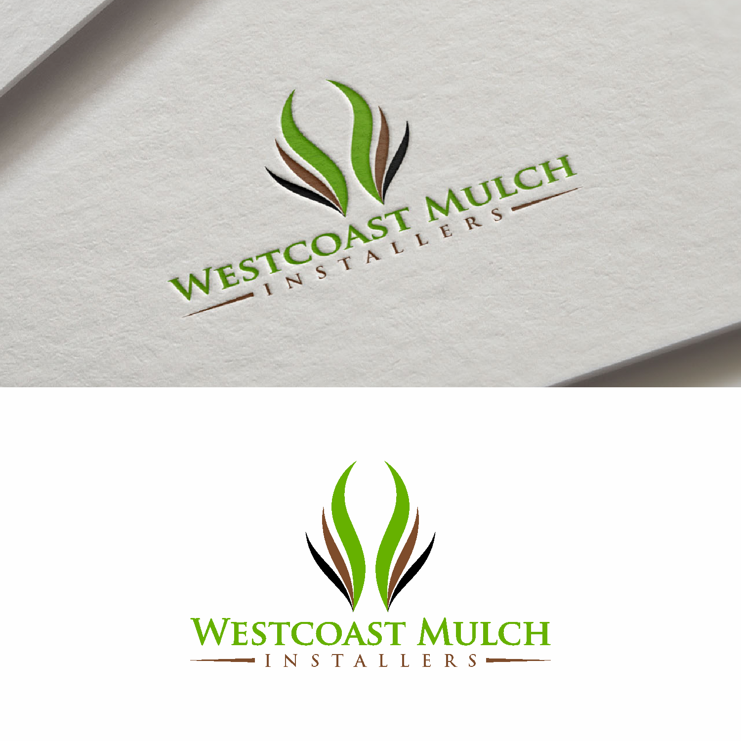 Logo-Design von saher khan 2 für Machinery Mart WA | Design #22283163