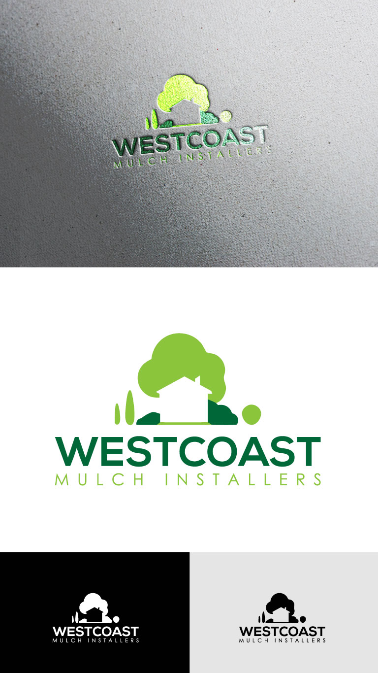 Logo Design by AnteMeridiem for Machinery Mart WA | Design #22282171