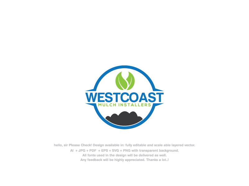 Logo Design by Rnxtx for Machinery Mart WA | Design #22287907