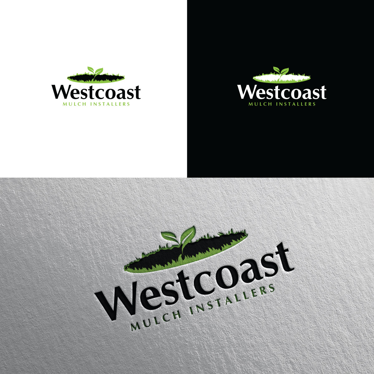 Logo Design by Rii for Machinery Mart WA | Design #22289427