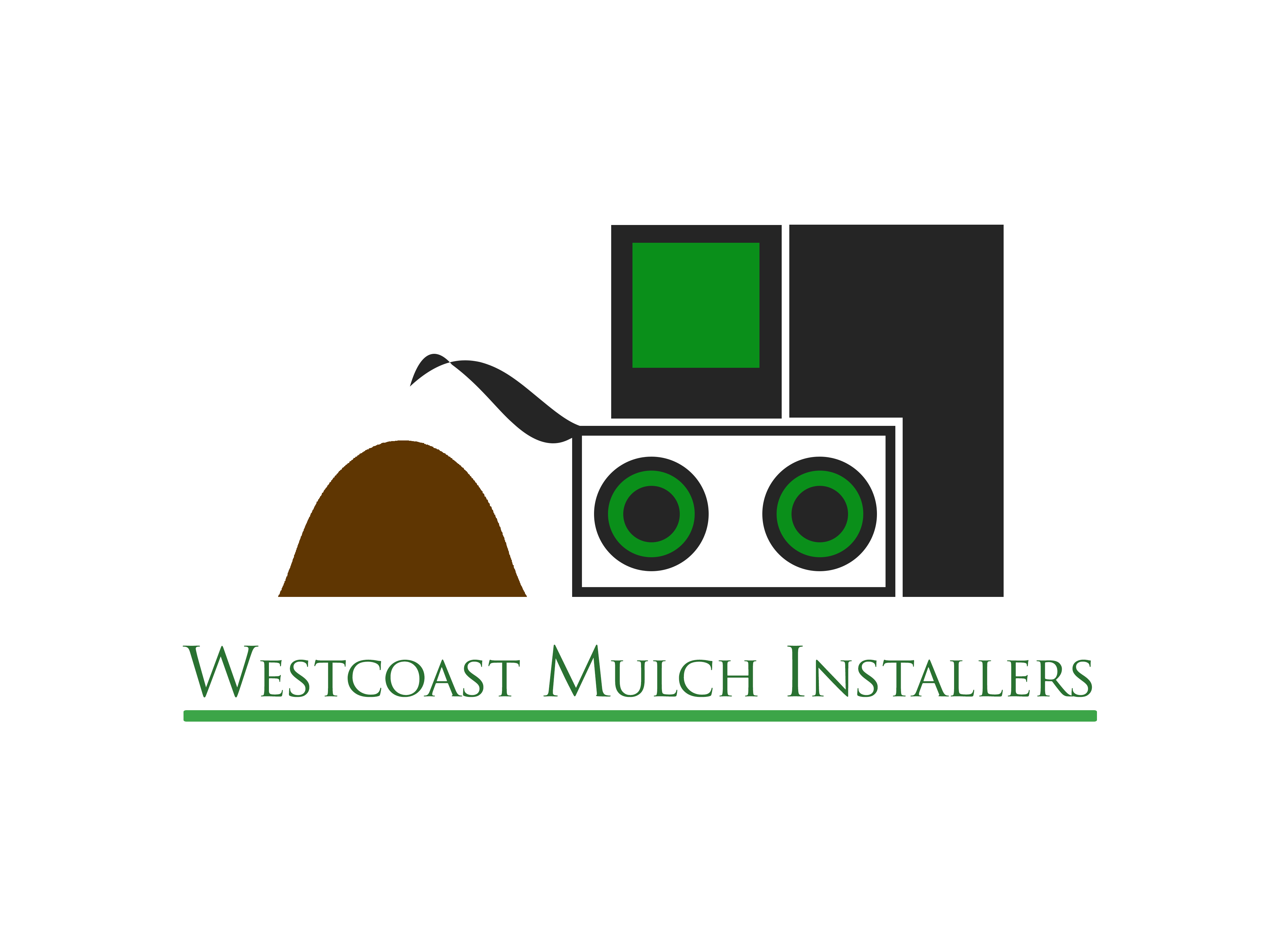 Logo Design by cazual T for Machinery Mart WA | Design #22328740