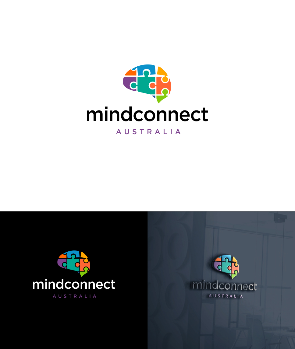 Logo Design by *mary for this project | Design #22281601