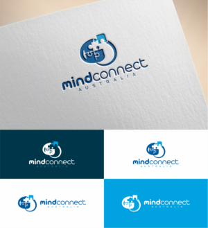 Logo Design by MKR for this project | Design: #22289936
