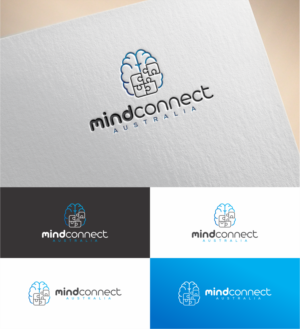 Logo Design by MKR for this project | Design: #22289937