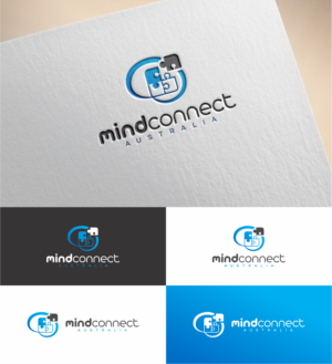Logo Design by MKR for this project | Design: #22289938