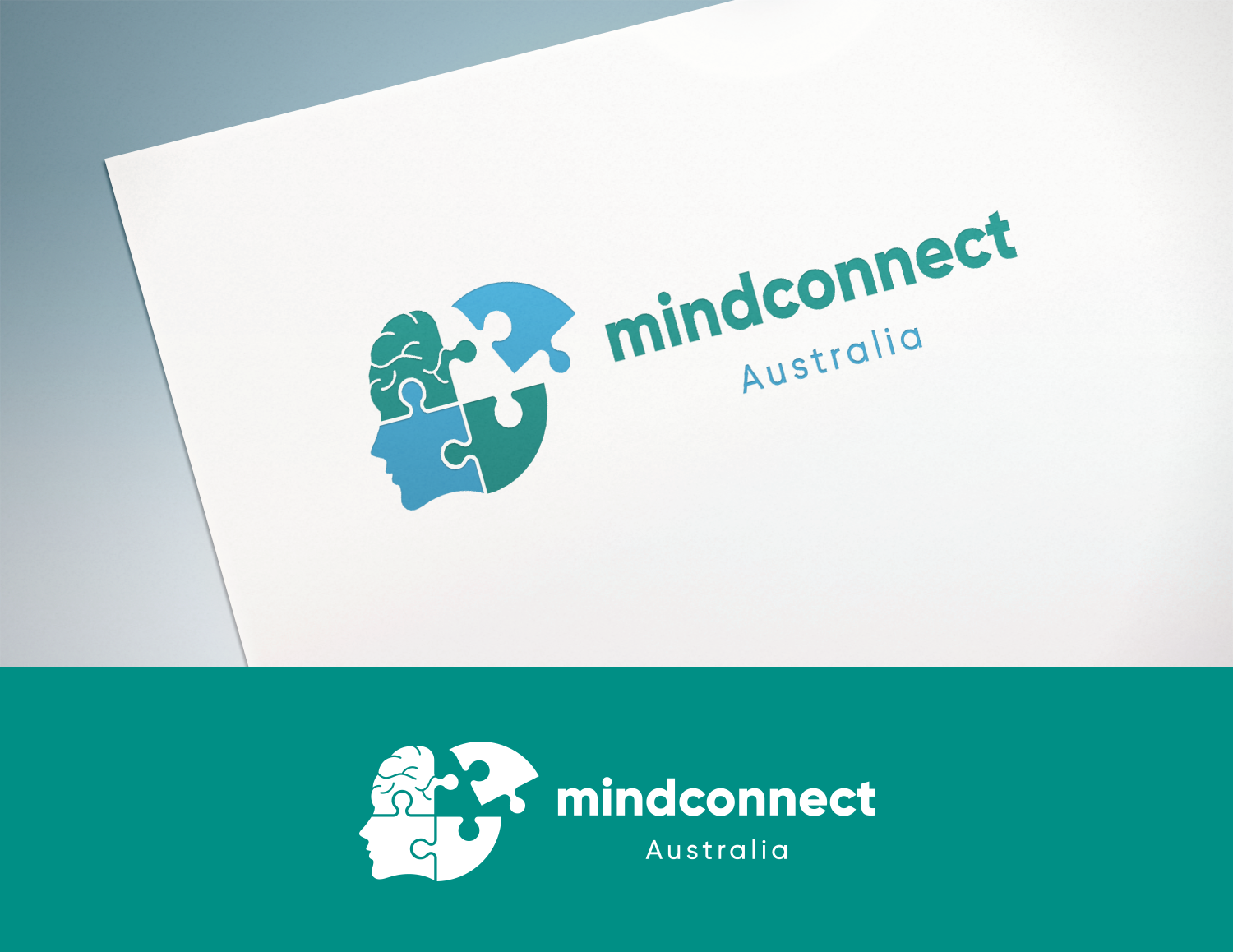 Logo Design by Ezgi Kilavuz for this project | Design #22304879