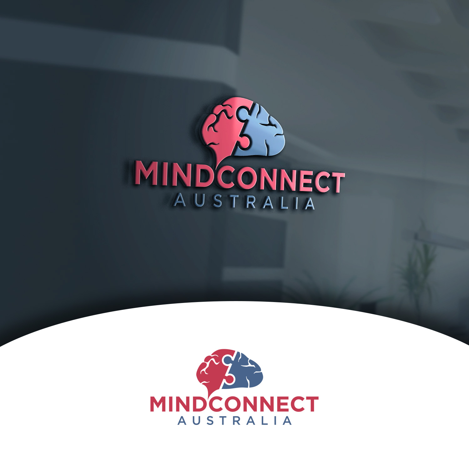 Logo Design by SGS.Design for this project | Design #22281482