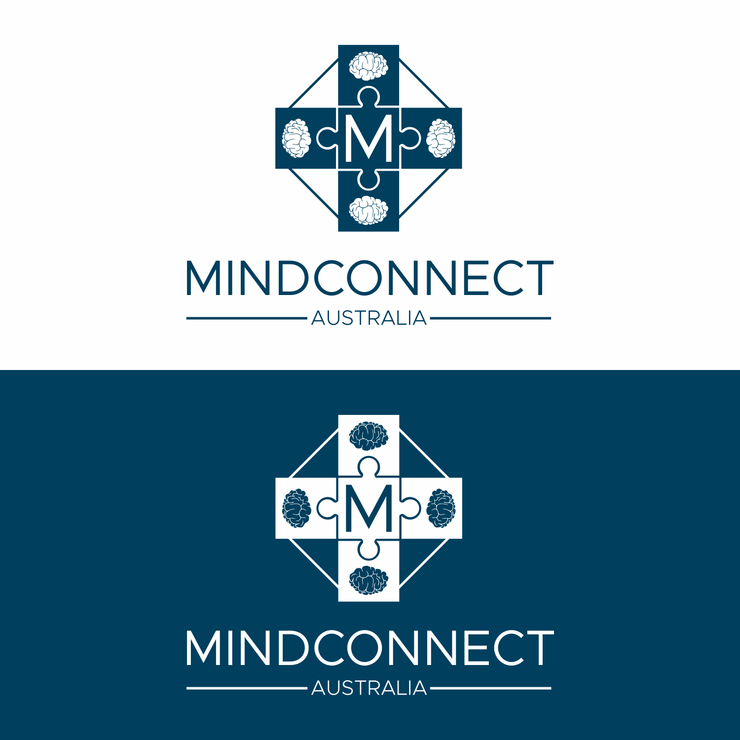 Logo Design by dedeFA for this project | Design #22293059