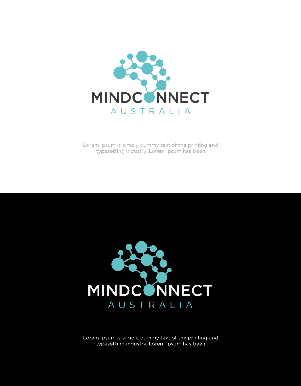 Logo Design by luthfanajah 2 for this project | Design #22313978