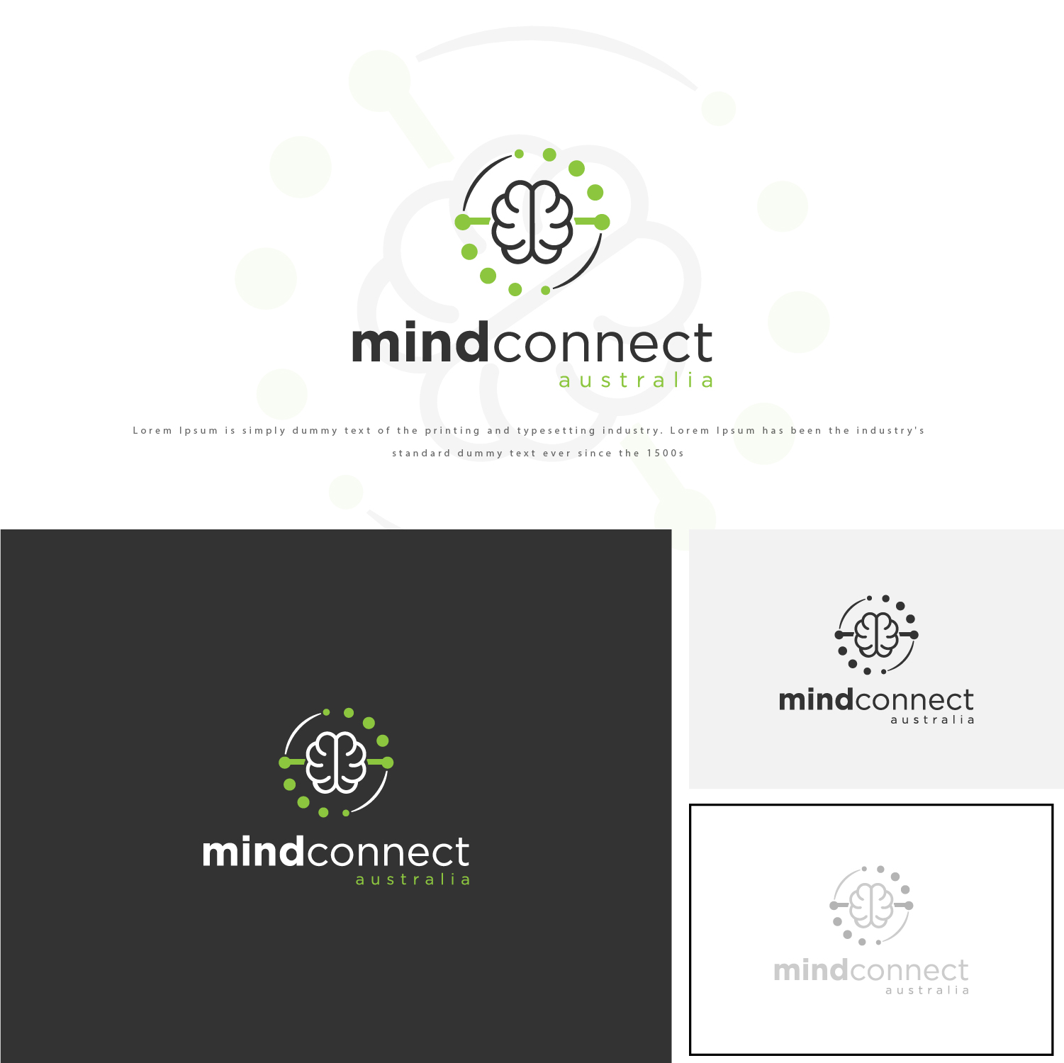Logo Design by MuhammadFaizan786 for this project | Design #22296509