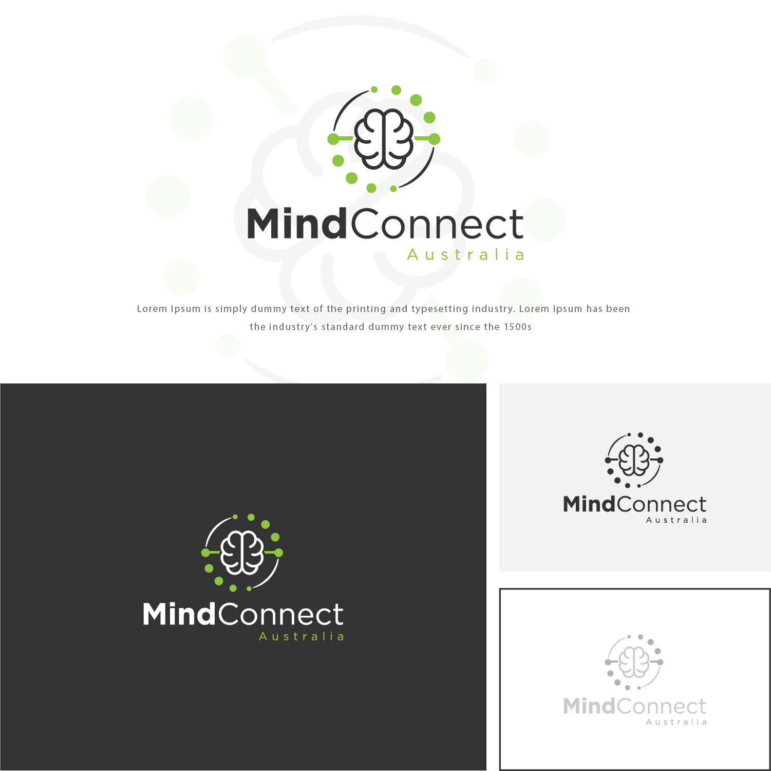 Logo Design by MuhammadFaizan786 for this project | Design #22286817