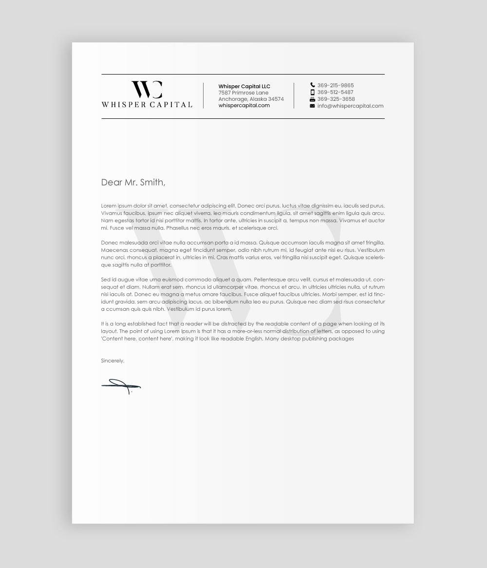 Design En-Tête par chandrayaan.creative pour ce projet | Design #22327244