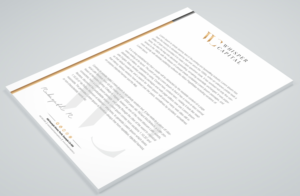 Diseño de Membrete por Petter Goms para este proyecto | Diseño: #22314944