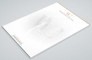 Diseño de Membrete por Petter Goms para este proyecto | Diseño: #22315055