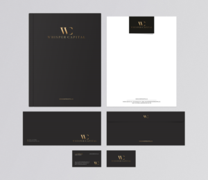 Letterhead Design by logodentity for this project | Design: #22288057
