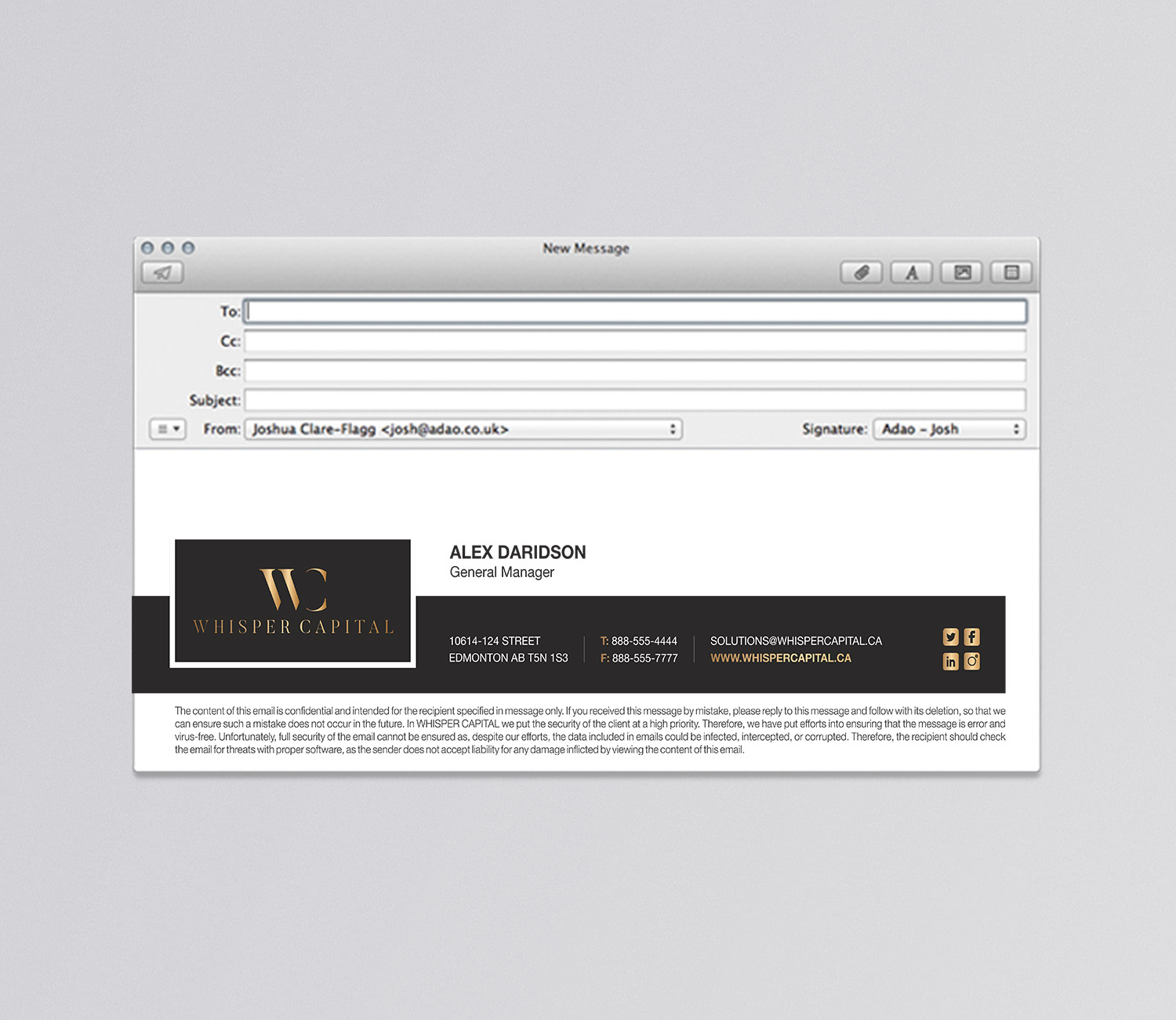 Letterhead Design by logodentity for this project | Design #22288059