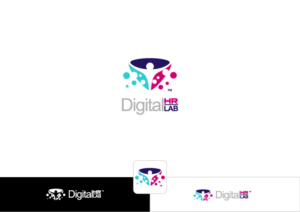 Diseño de Logo por ~idiaz~ para Losam Agency | Diseño: #22322285