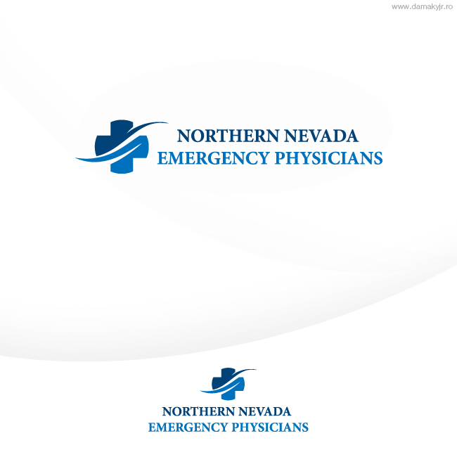 Logo Design by damakyjr for Western Emergency Physicians | Design #699296