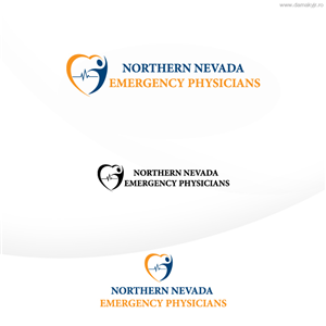 Diseño de Logo por damakyjr para Western Emergency Physicians | Diseño: #699308