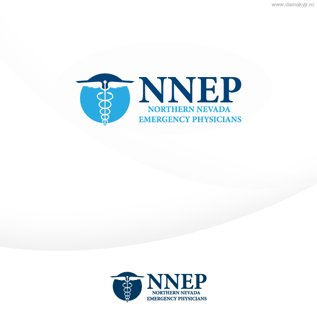 Logo Design by damakyjr for Western Emergency Physicians | Design #712773