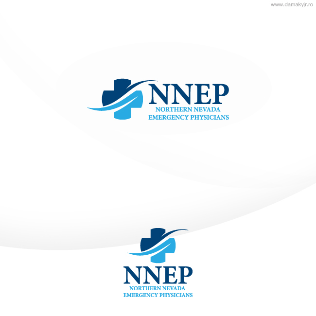 Diseño de Logo por damakyjr para Western Emergency Physicians | Diseño #712775