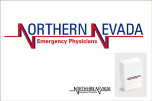 Diseño de Logo por LD para Western Emergency Physicians | Diseño: #713945