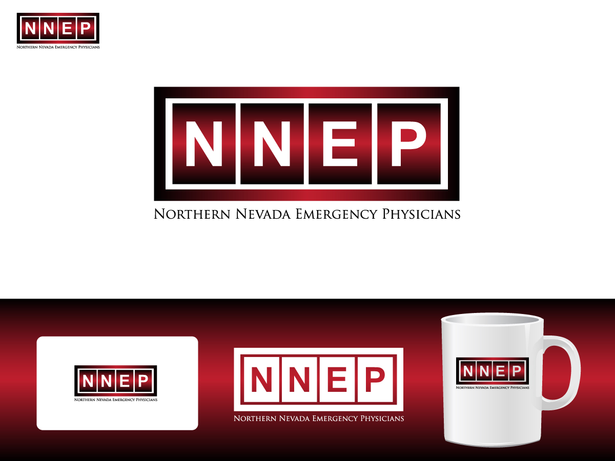 Logo Design by sofyanhadi for Western Emergency Physicians | Design #712075