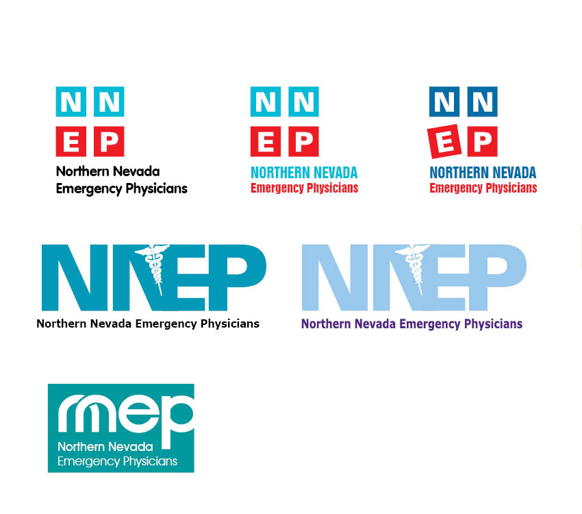 Logo Design by rkailas for Western Emergency Physicians | Design #712136