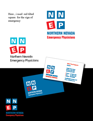 Diseño de Logo por rkailas para Western Emergency Physicians | Diseño: #713720