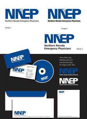 Logo Design by rkailas for Western Emergency Physicians | Design #723594