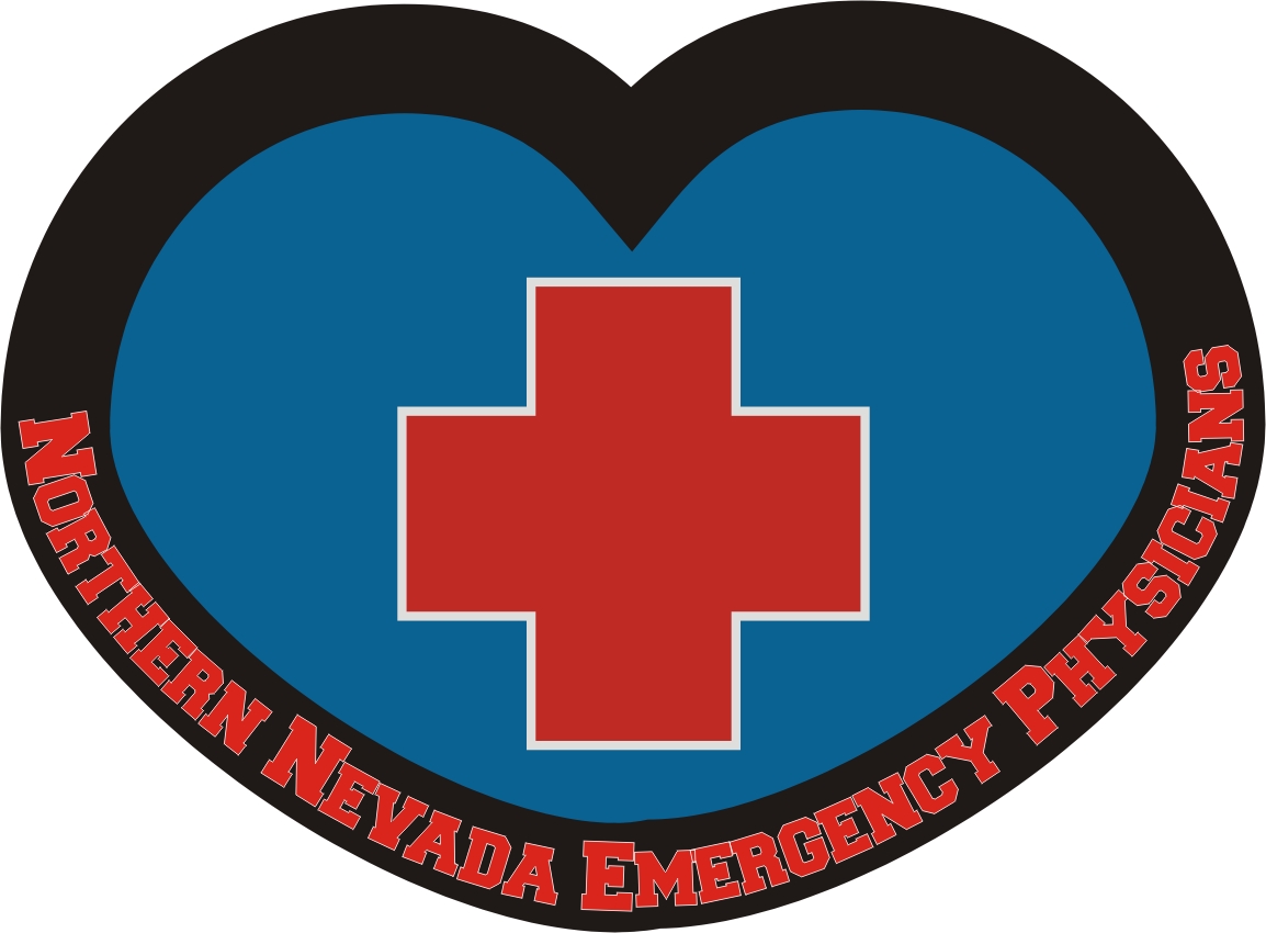 Logo Design by Ricardo Sousa for Western Emergency Physicians | Design #699364