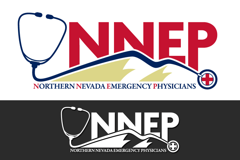 Logo Design by stealth_ferret for Western Emergency Physicians | Design #714652