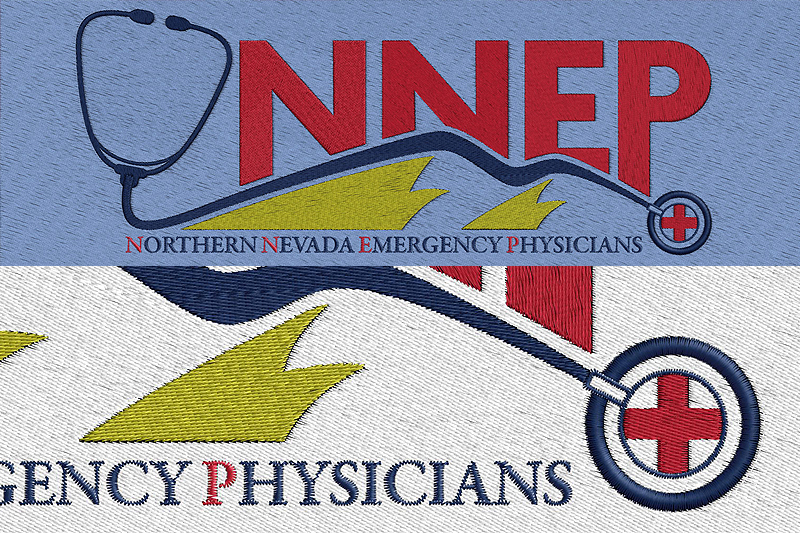 Logo Design by stealth_ferret for Western Emergency Physicians | Design #714654