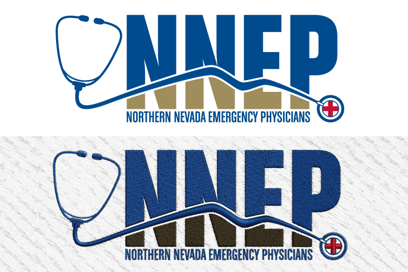 Logo Design by stealth_ferret for Western Emergency Physicians | Design #725724