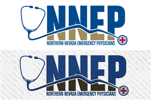 Diseño de Logo por stealth_ferret para Western Emergency Physicians | Diseño: #725724