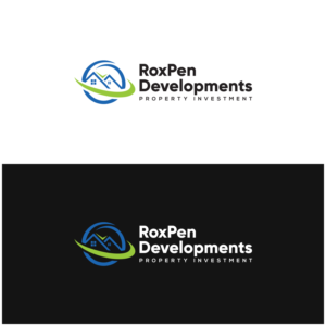 Logo Design by Patrick07 for this project | Design #22288214