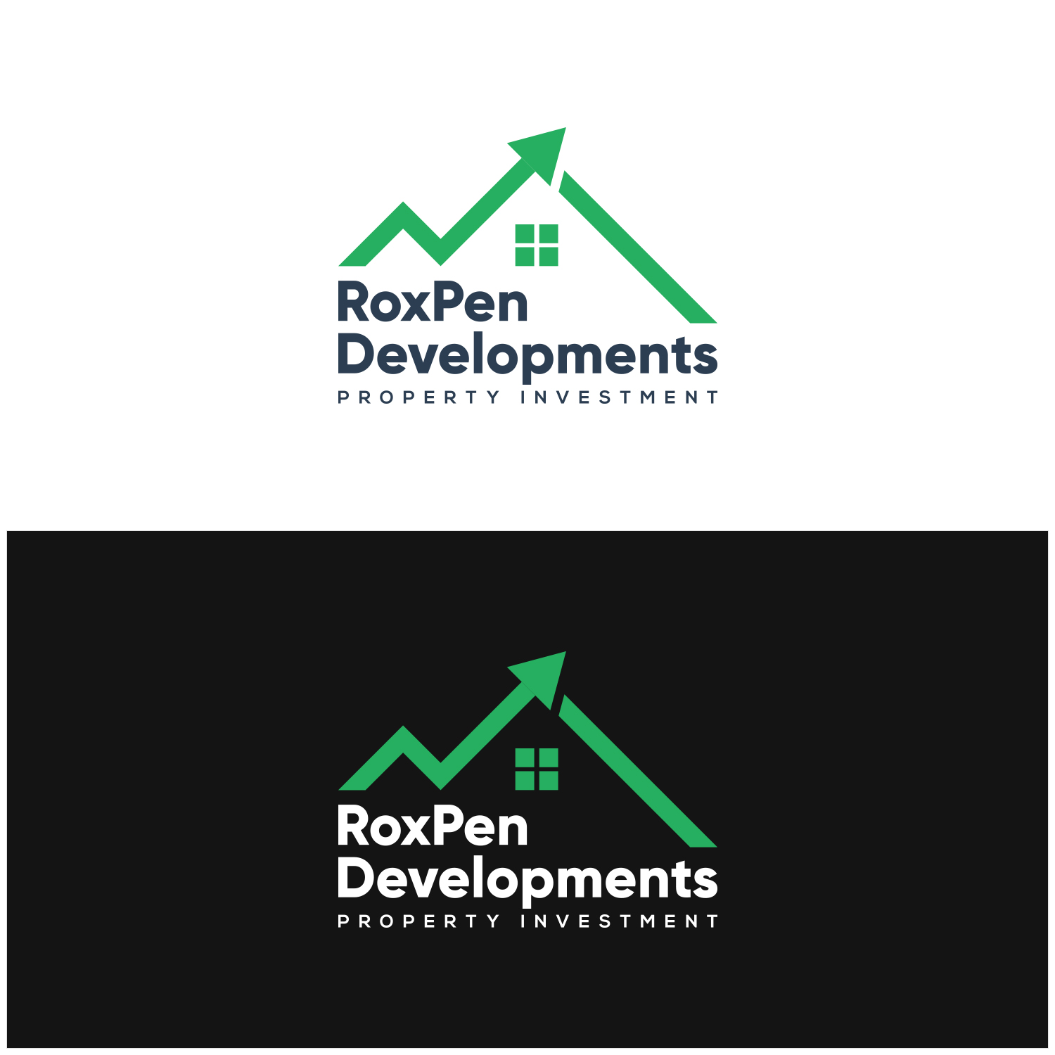 Logo Design by Patrick07 for this project | Design #22288370
