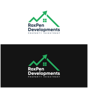 Logo Design by Patrick07 for this project | Design: #22288370