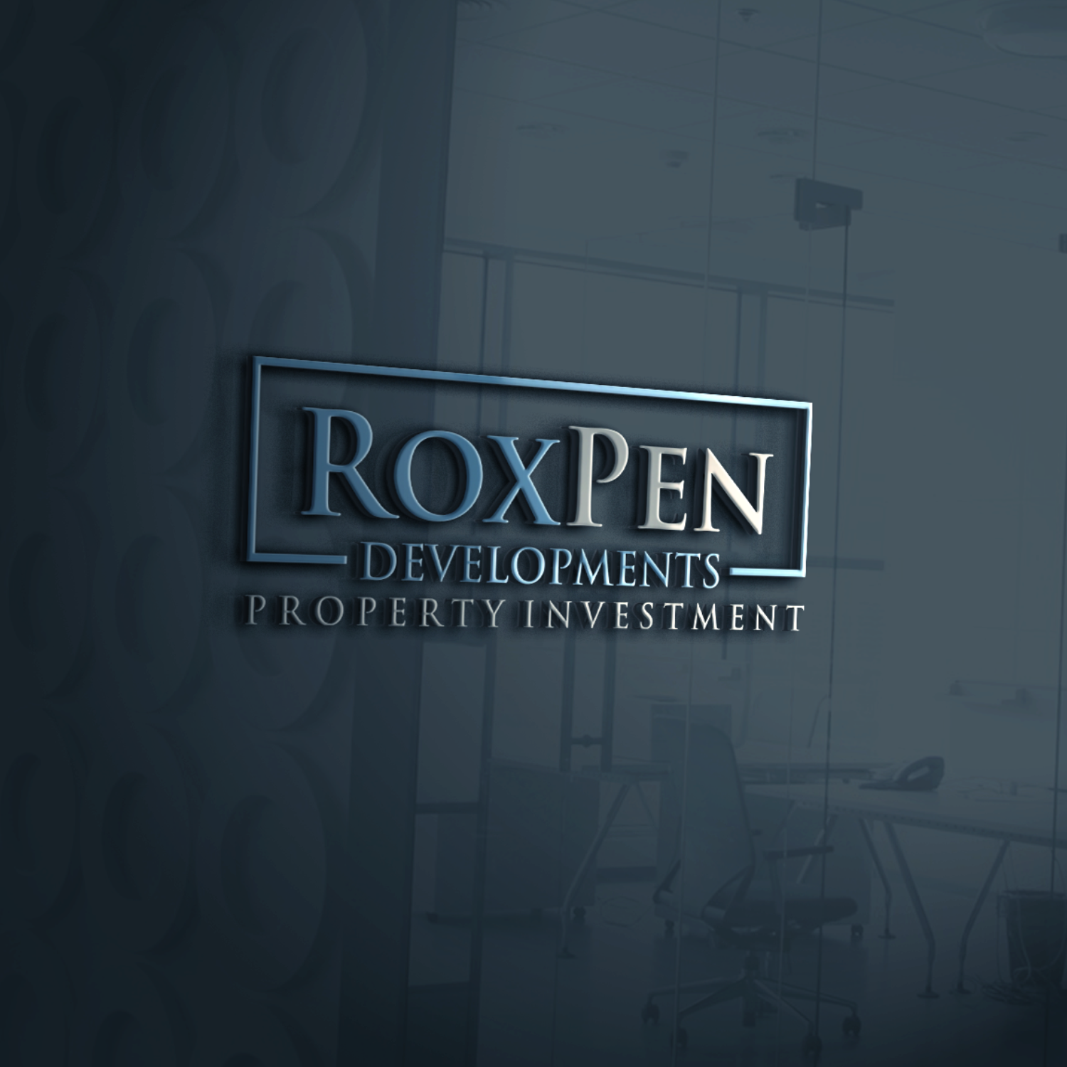 Logo Design by hery_cdt for this project | Design: #22287050