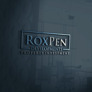 Logo Design by hery_cdt