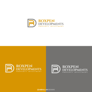 Logo Design by AbdullahDesigns™ for this project | Design: #22286262